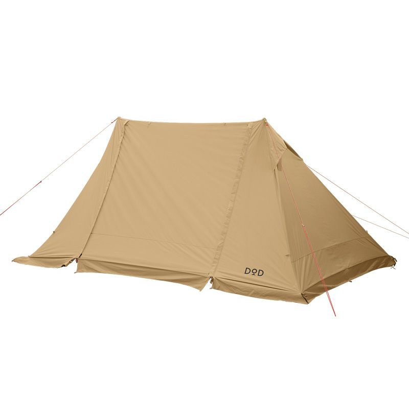 DOD ソロソウルウォウウォウ/土日だけ値引き アウトレット品】ソロソウルウォウウォウ | DOD STORE