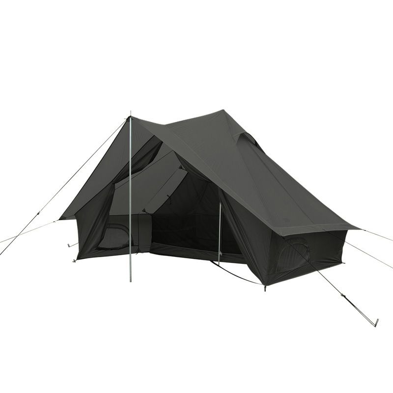 【GW特別割引】DOD ショウネンテント アウトレット品】ショウネンテント | DOD STORE （ディーオー