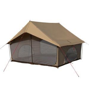 ツクツクベース | DOD STORE （ディーオーディー公式オンライン
