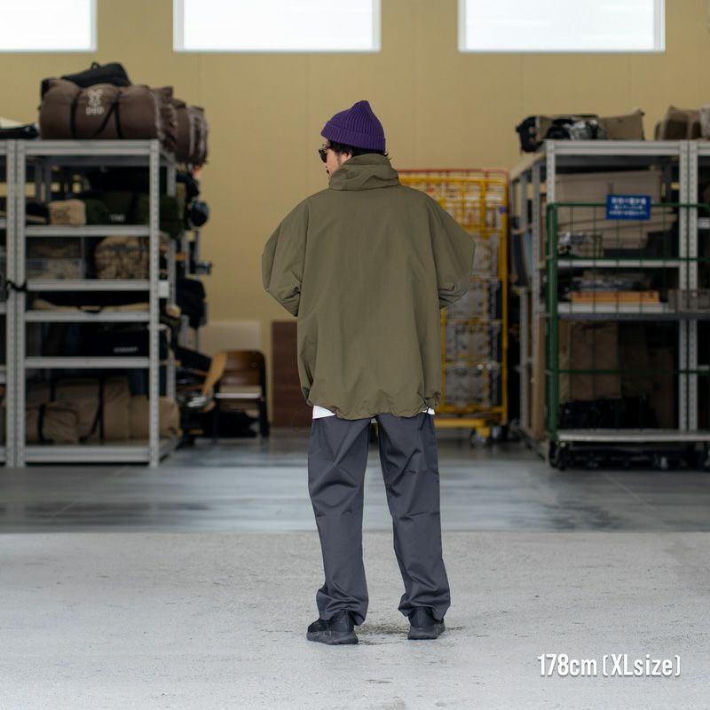 ポケブレBG | DOD STORE （ディーオーディー公式オンラインストア）