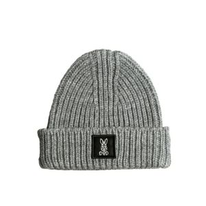 ウサロゴニットキャップBL | DOD STORE （ディーオーディー公式