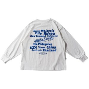 トマト投げられ祭り DOD ヤバイッスアイボリー ヤバイッス（ブラック） C1-938-BK - DOD（ディーオーディー