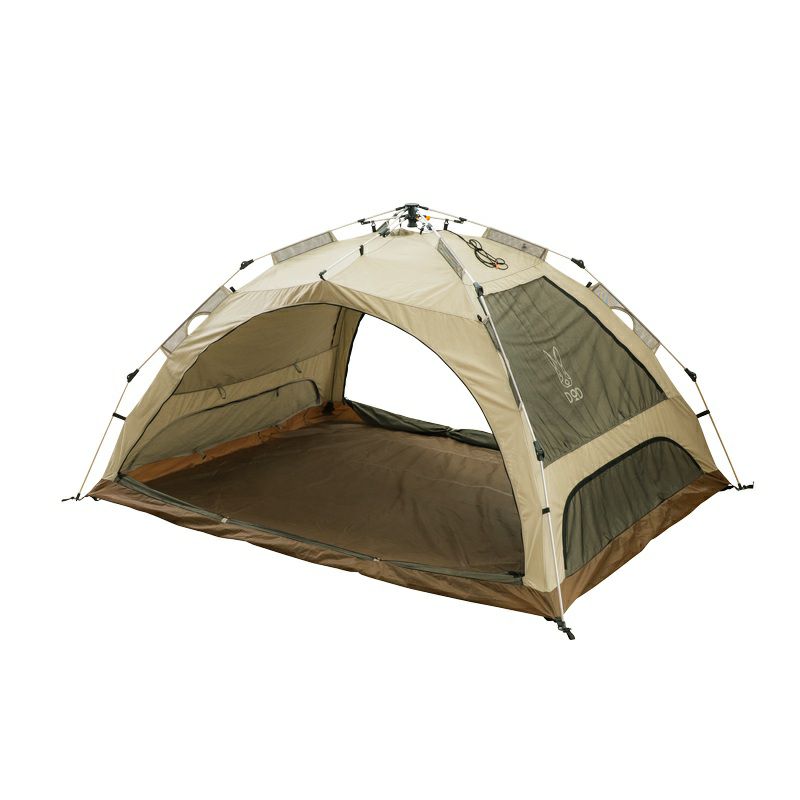 ガシーンテント | DOD STORE （ディーオーディー公式オンラインストア）