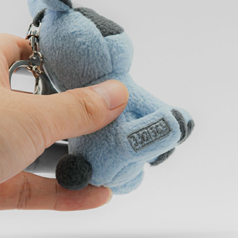 fave stuffed keychain | DOD STORE （ディーオーディー公式オンライン