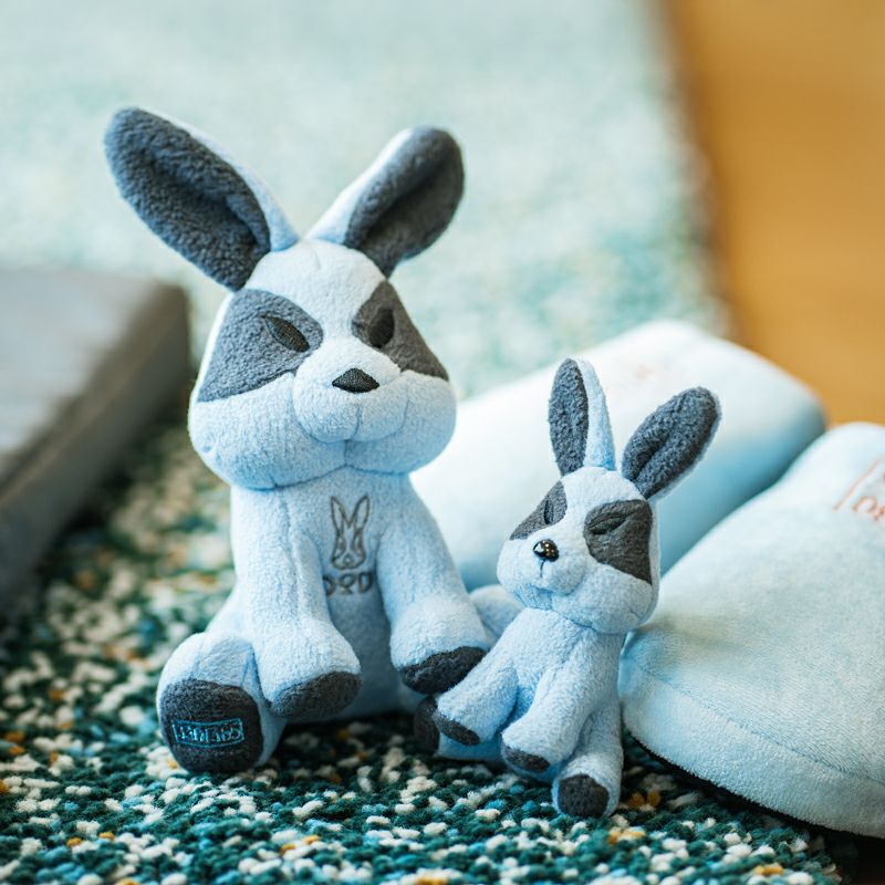 fave stuffed keychain | DOD STORE （ディーオーディー公式オンライン