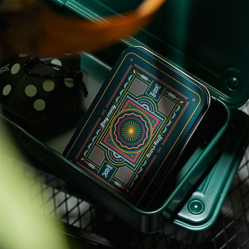 fave playing cards | DOD STORE （ディーオーディー公式オンライン