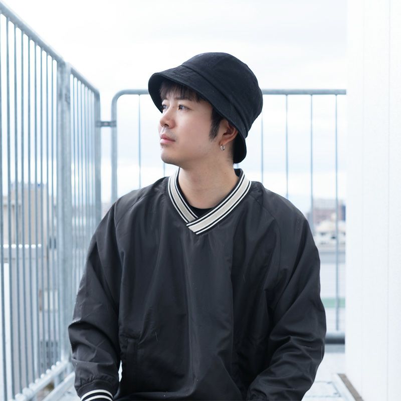 【新品未使用】トリトンポーカーツアー　ハット ドングリハットBK | DOD STORE （ディーオーディー公式オンラインストア）