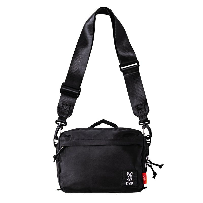 ナニゲニーショルダー | DOD STORE （ディーオーディー公式オンライン