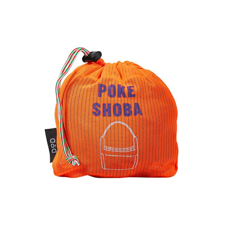 ポケショバ | DOD STORE （ディーオーディー公式オンラインストア）