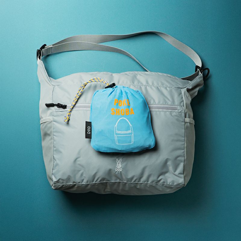 ポケショバ | DOD STORE （ディーオーディー公式オンラインストア）